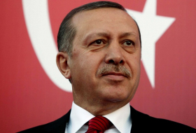 Erdogan rejects claims of staging failed coup attempt